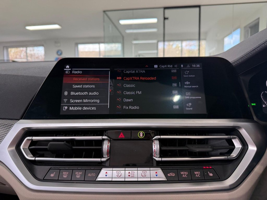 Used BMW 4 Series 2021 for sale - 78083077: Photo 21