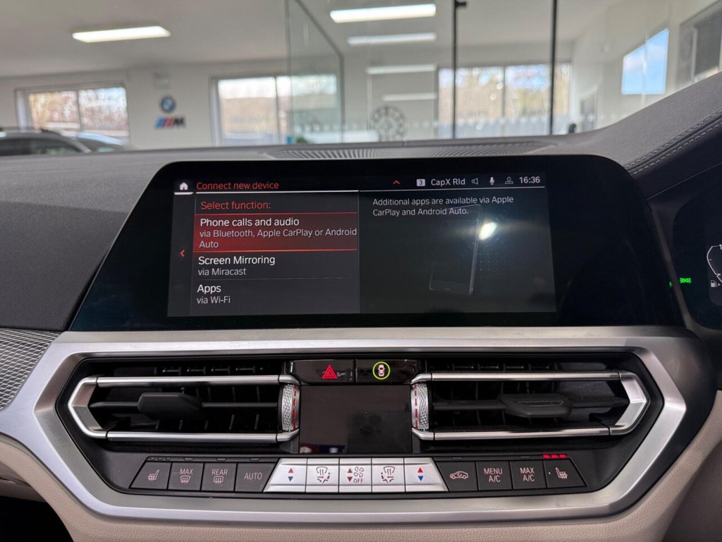 Used BMW 4 Series 2021 for sale - 78083077: Photo 22