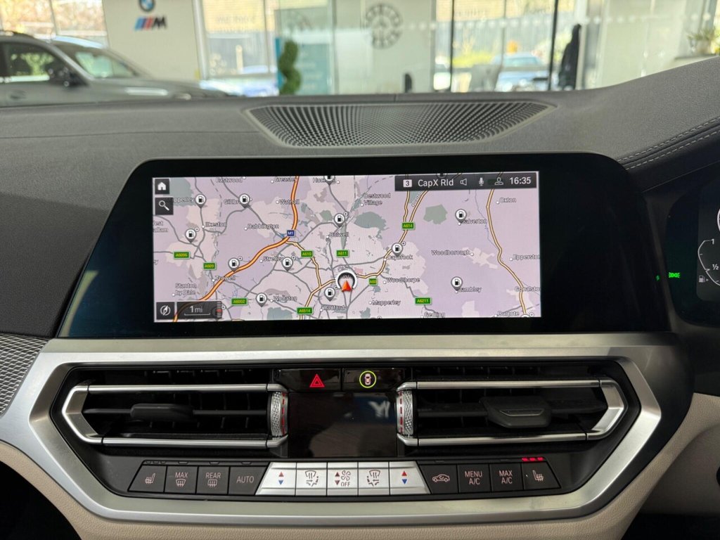 Used BMW 4 Series 2021 for sale - 78083077: Photo 23