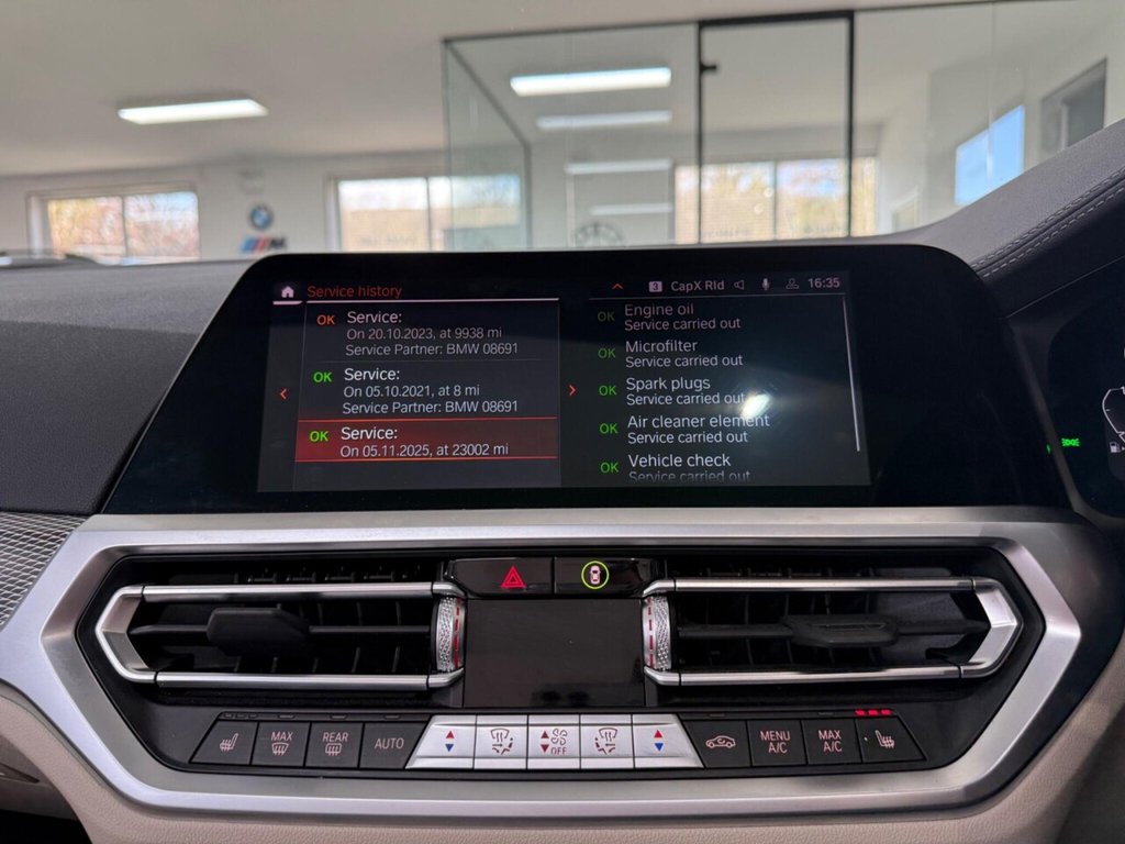 Used BMW 4 Series 2021 for sale - 78083077: Photo 24