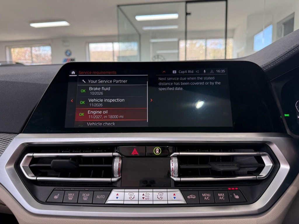 Used BMW 4 Series 2021 for sale - 78083077: Photo 25