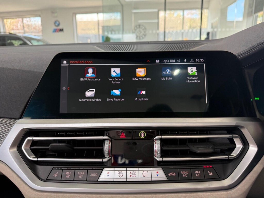 Used BMW 4 Series 2021 for sale - 78083077: Photo 26