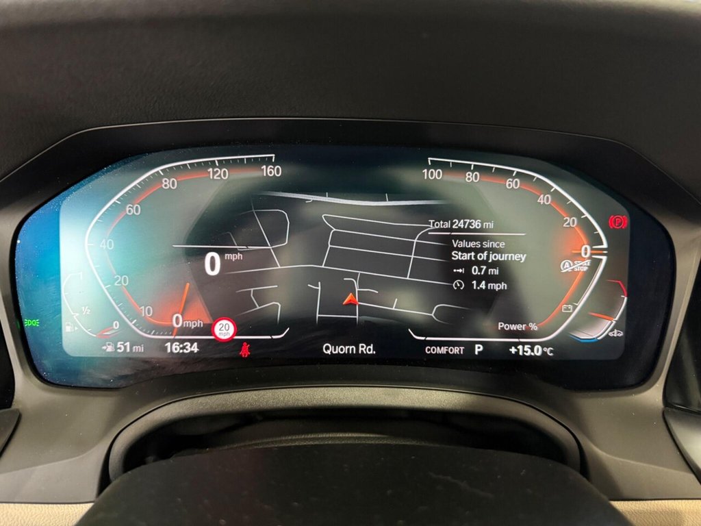 Used BMW 4 Series 2021 for sale - 78083077: Photo 29