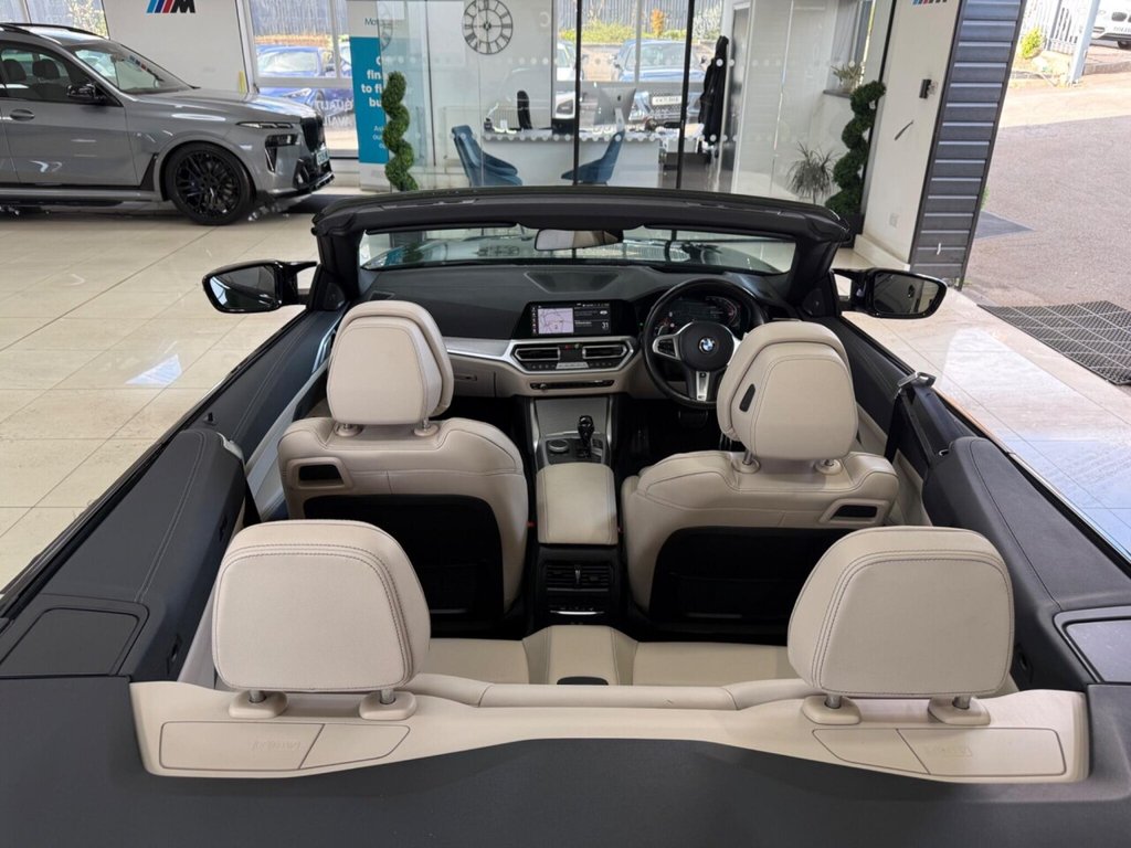 Used BMW 4 Series 2021 for sale - 78083077: Photo 32