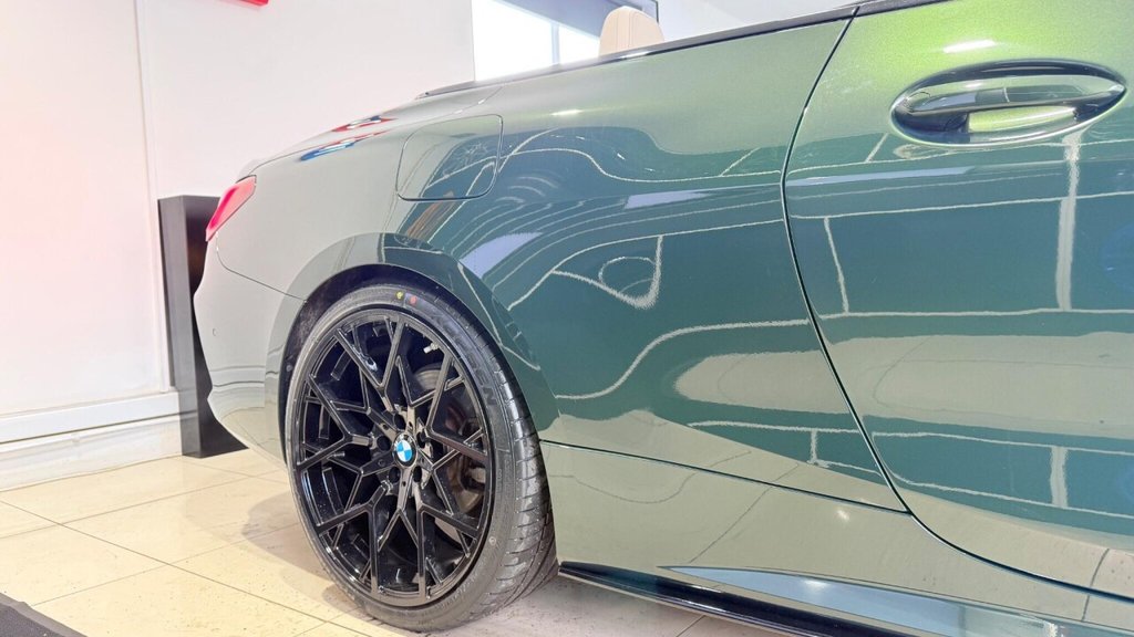 Used BMW 4 Series 2021 for sale - 78083077: Photo 45