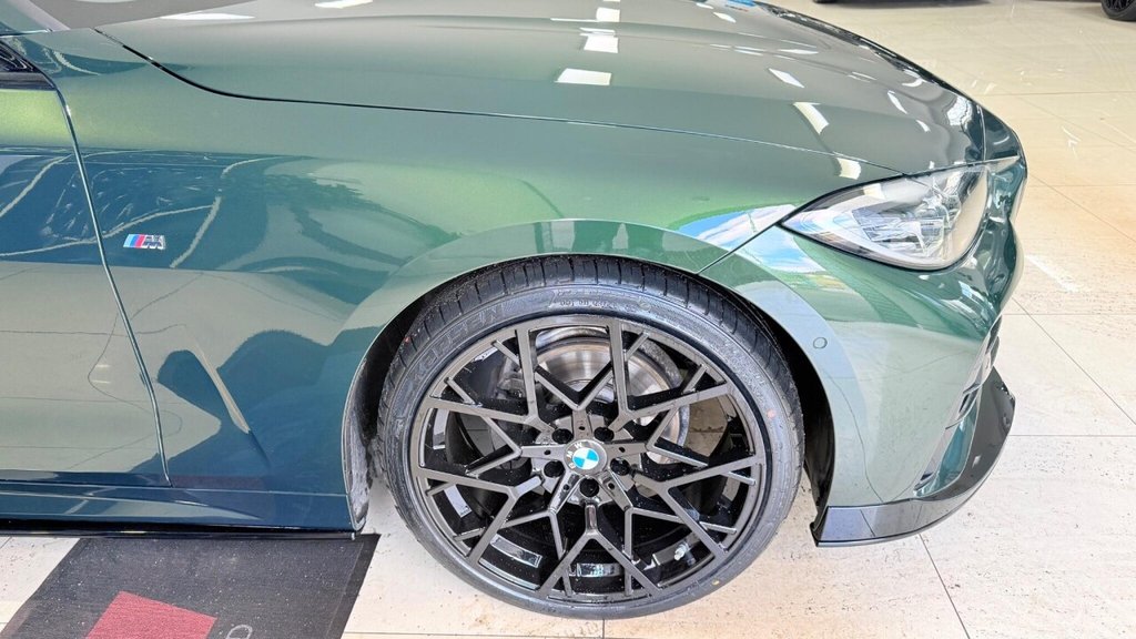 Used BMW 4 Series 2021 for sale - 78083077: Photo 46