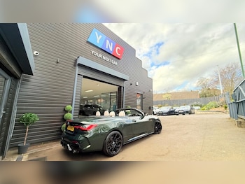 Used BMW 4 Series 2021 for sale - 78083077: Photo