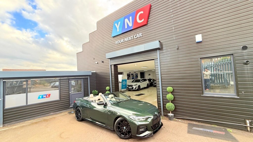 Used BMW 4 Series 2021 for sale - 78083077: Photo 5