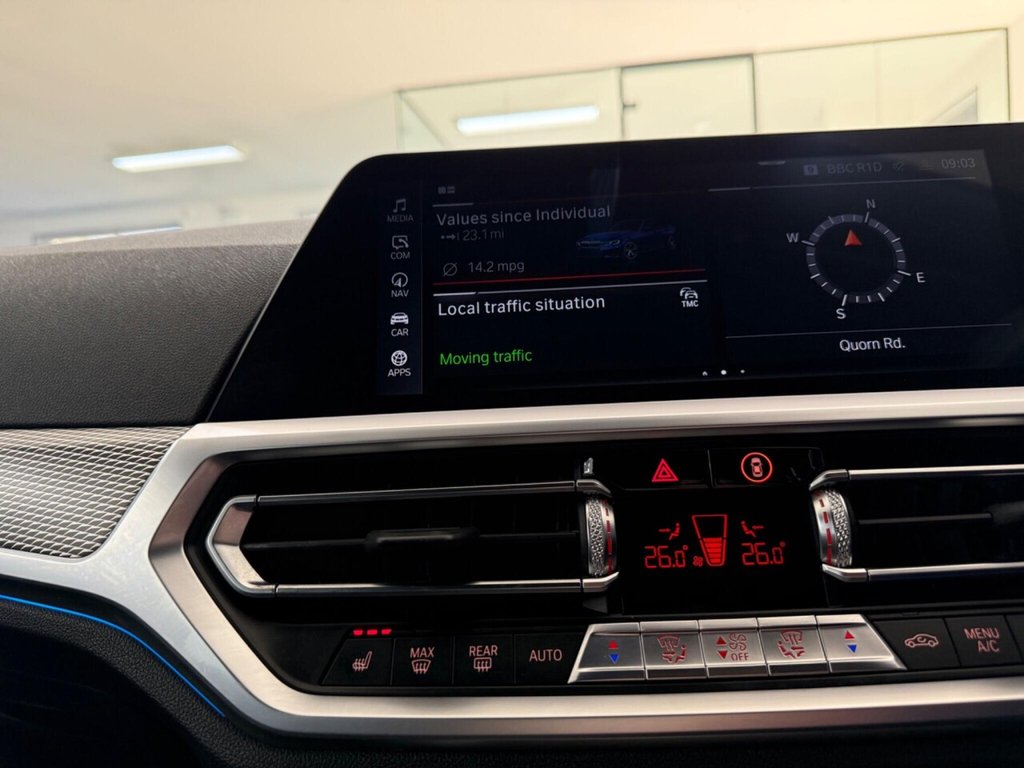 Used BMW 3 Series 2021 for sale - 78110680: Photo 13