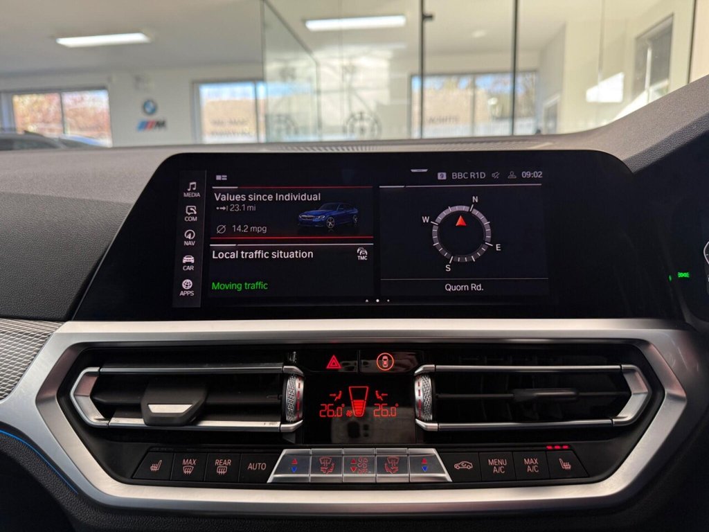 Used BMW 3 Series 2021 for sale - 78110680: Photo 14