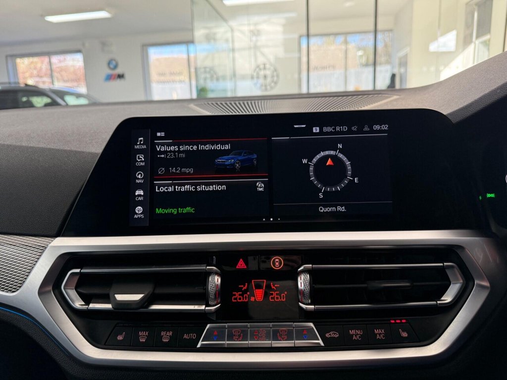 Used BMW 3 Series 2021 for sale - 78110680: Photo 16