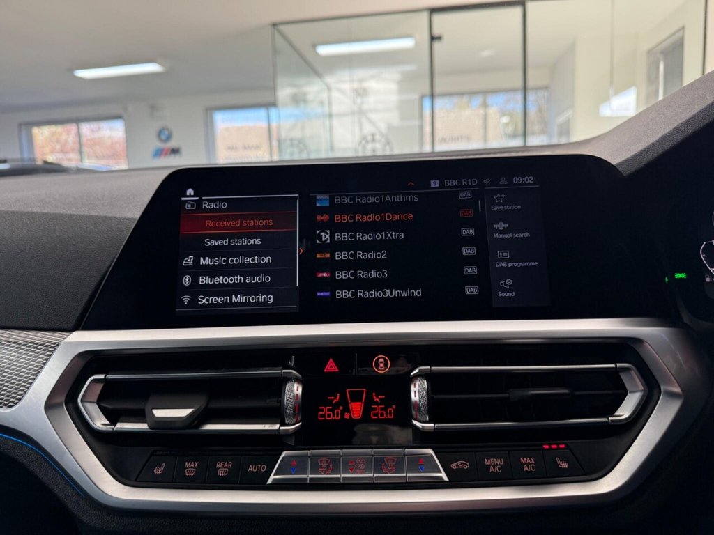 Used BMW 3 Series 2021 for sale - 78110680: Photo 17