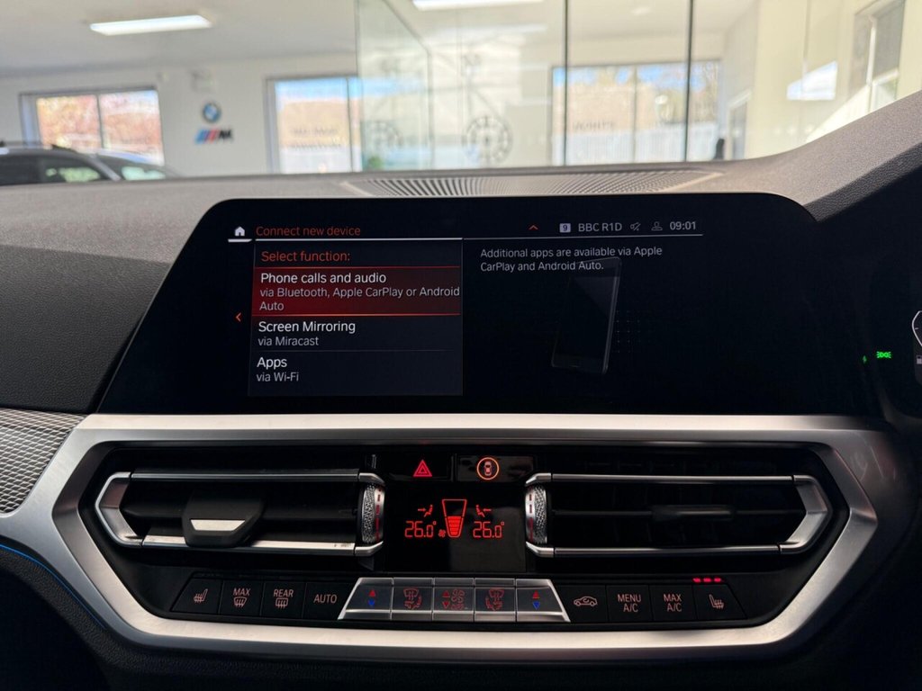 Used BMW 3 Series 2021 for sale - 78110680: Photo 18