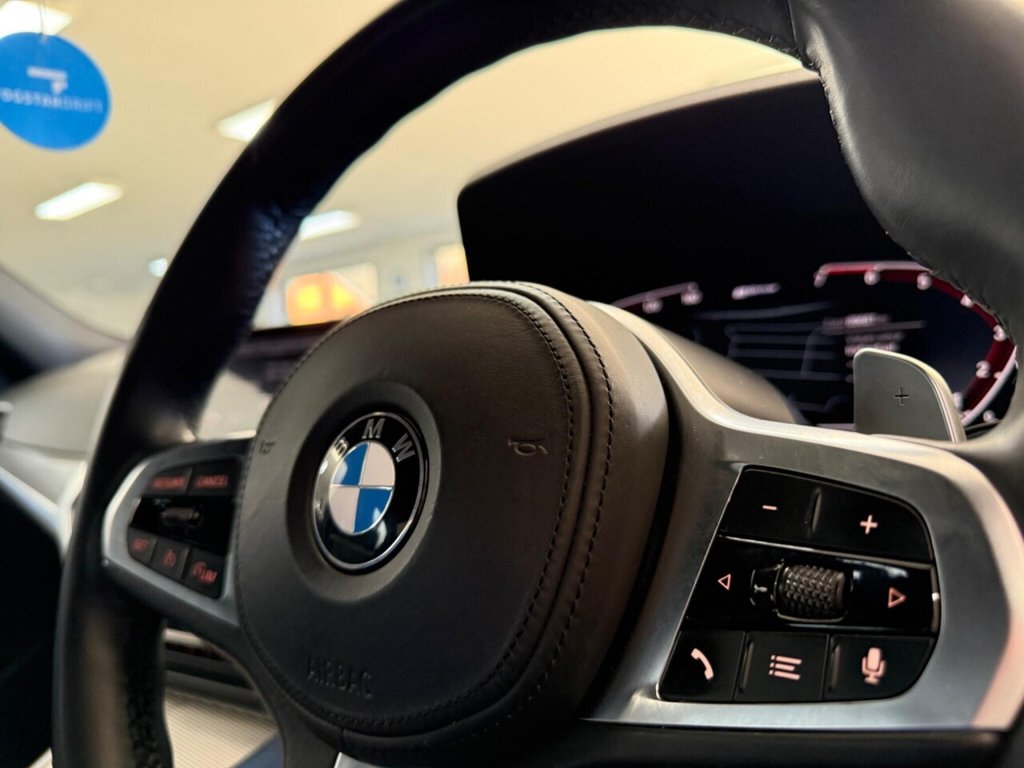 Used BMW 3 Series 2021 for sale - 78110680: Photo 24