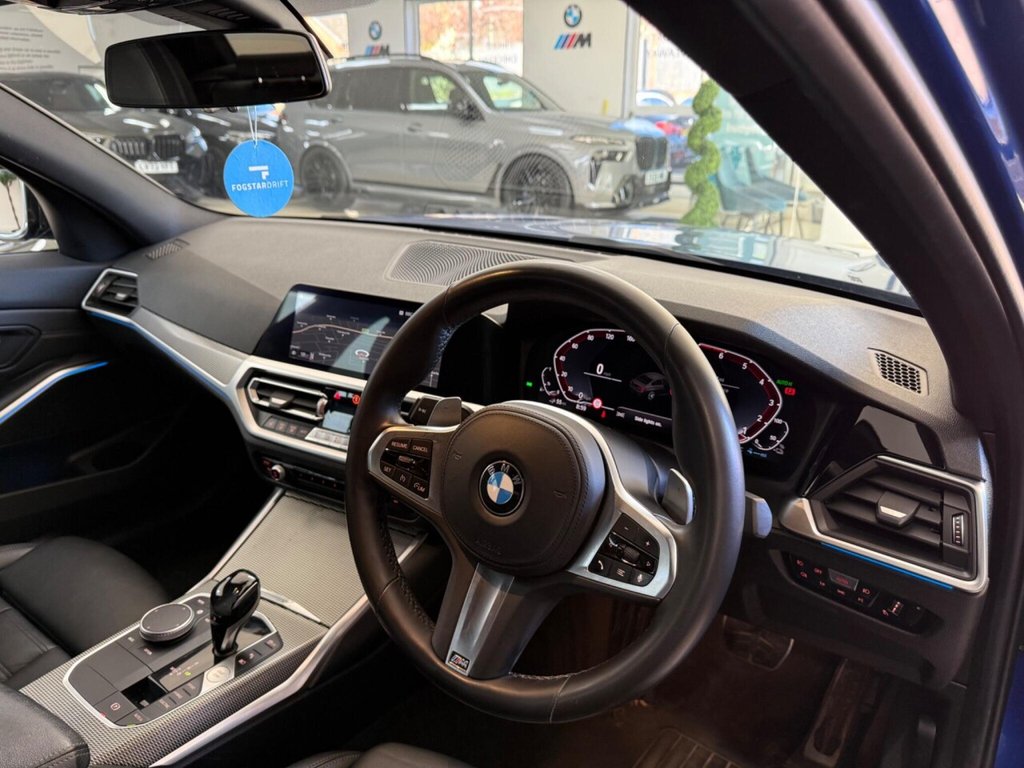 Used BMW 3 Series 2021 for sale - 78110680: Photo 27
