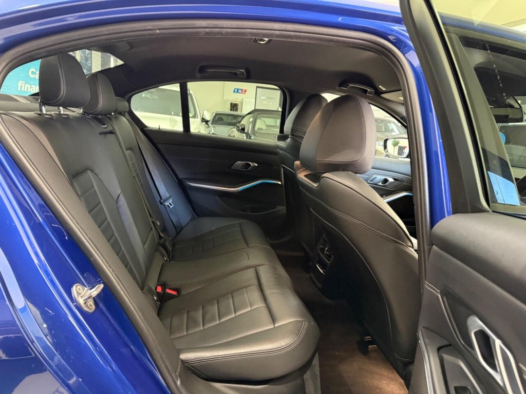 Used BMW 3 Series 2021 for sale - 78110680: Photo 28