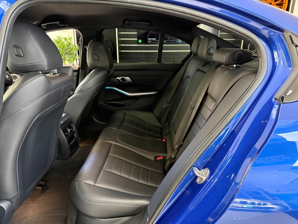 Used BMW 3 Series 2021 for sale - 78110680: Photo 30