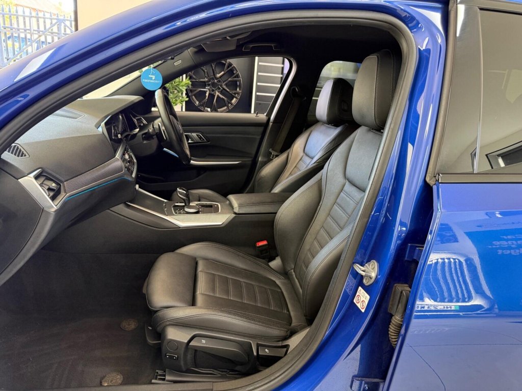 Used BMW 3 Series 2021 for sale - 78110680: Photo 32