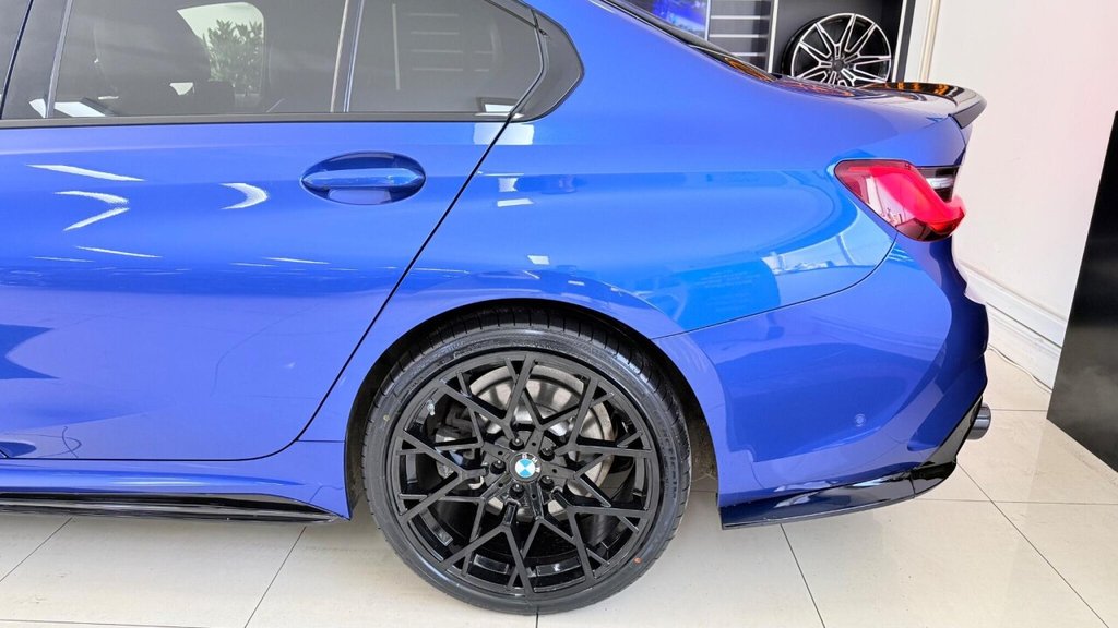 Used BMW 3 Series 2021 for sale - 78110680: Photo 36