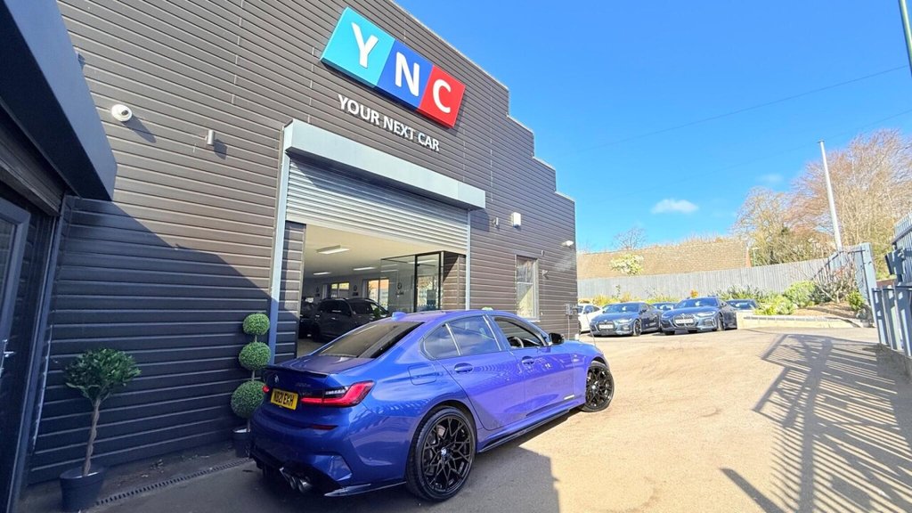 Used BMW 3 Series 2021 for sale - 78110680: Photo 5