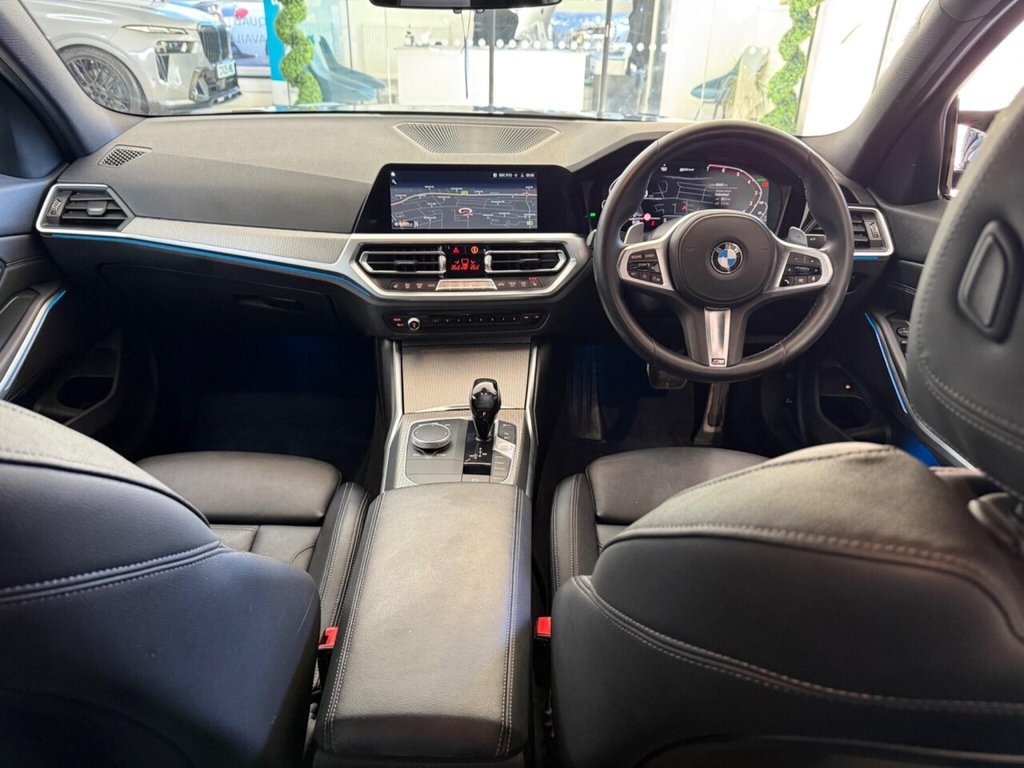 Used BMW 3 Series 2021 for sale - 78110680: Photo 7