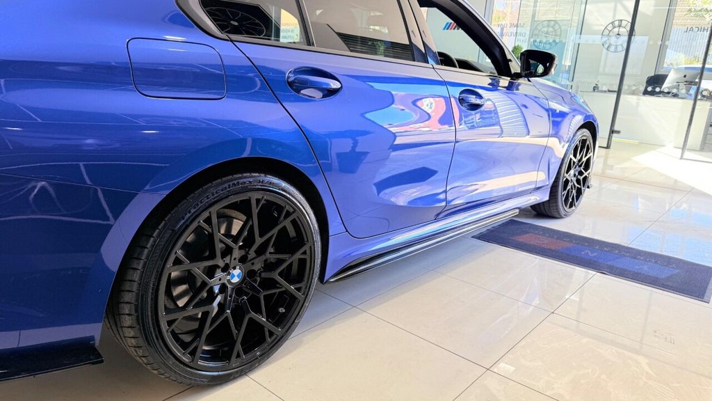 Used BMW 3 Series 2021 for sale - 78110680: Photo 8