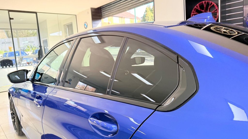 Used BMW 3 Series 2021 for sale - 78110680: Photo 9