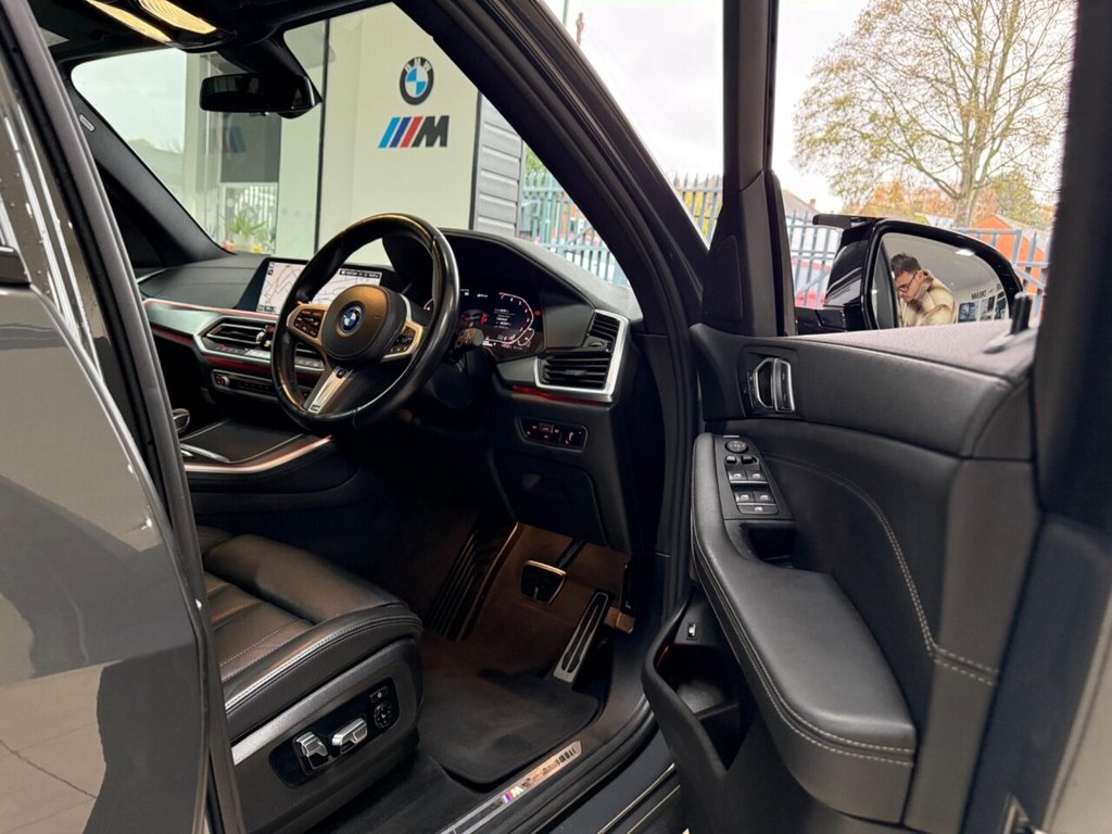 Used BMW X5 2022 for sale - 76546723: Photo 15