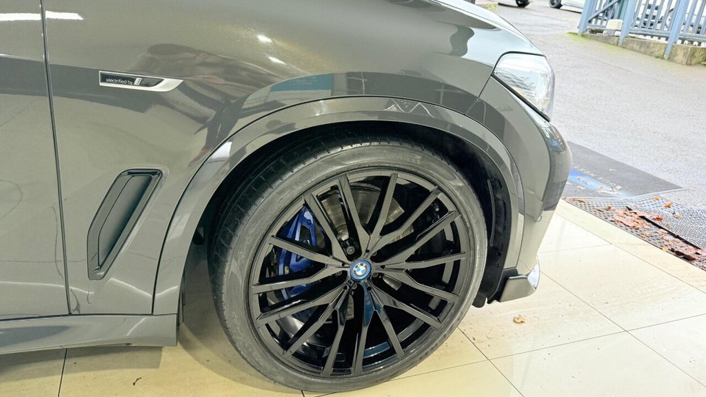 Used BMW X5 2022 for sale - 76546723: Photo 19