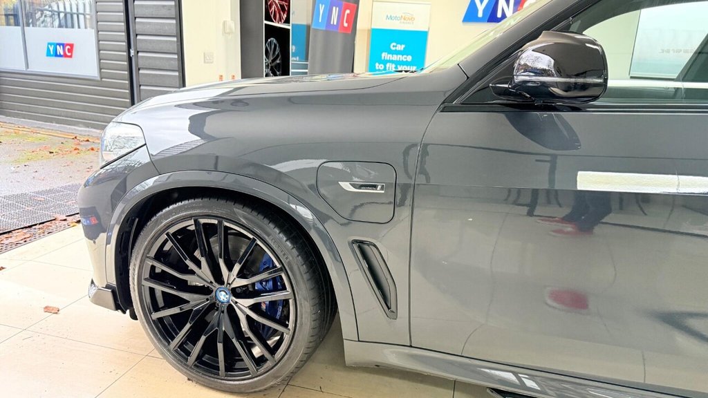 Used BMW X5 2022 for sale - 76546723: Photo 20