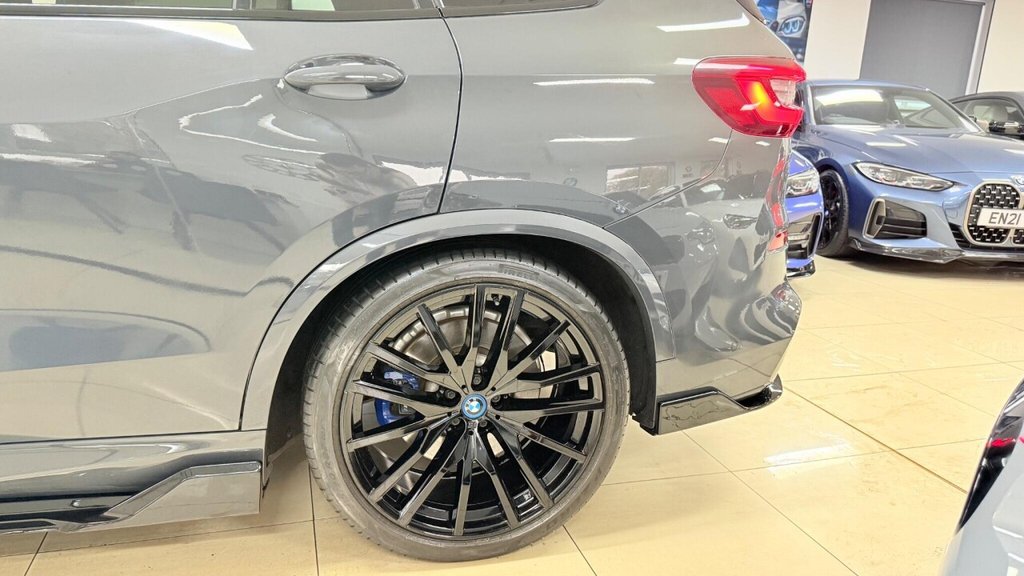 Used BMW X5 2022 for sale - 76546723: Photo 21