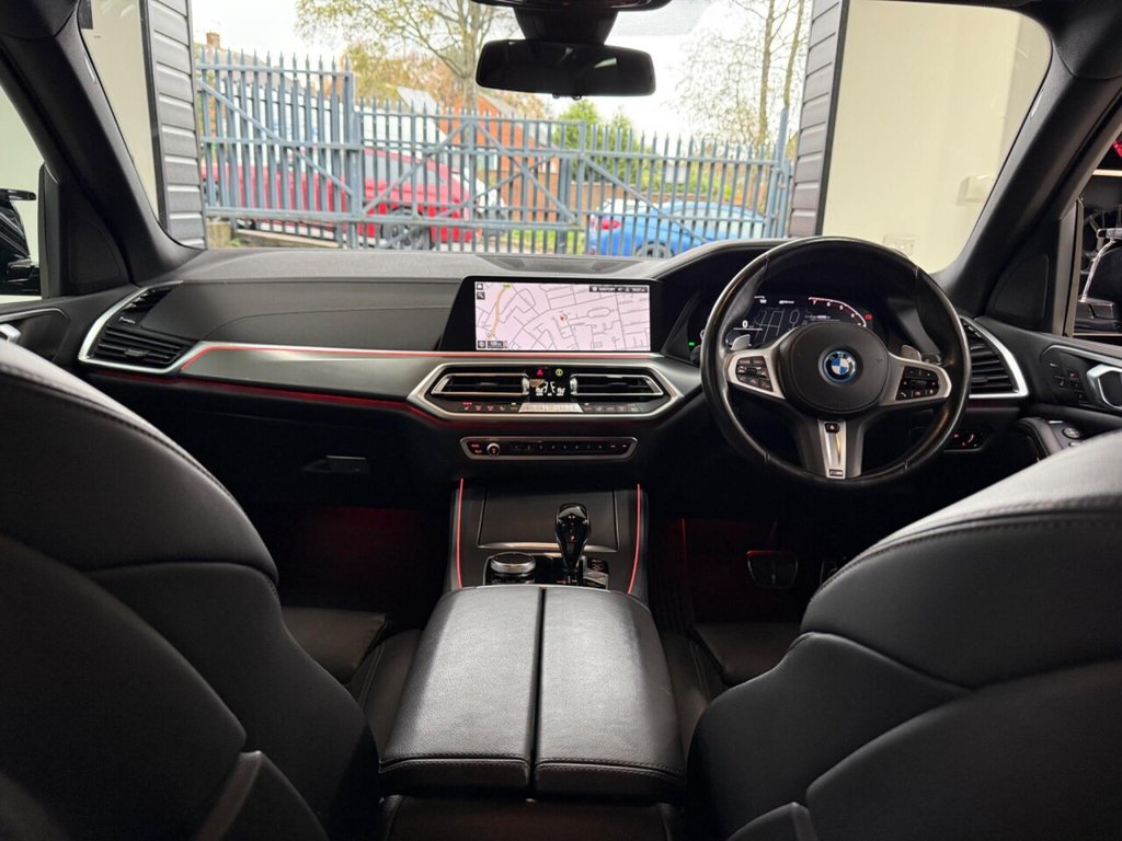 Used BMW X5 2022 for sale - 76546723: Photo 22