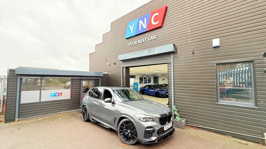 Used BMW X5 2022 for sale - 76546723: Photo 23