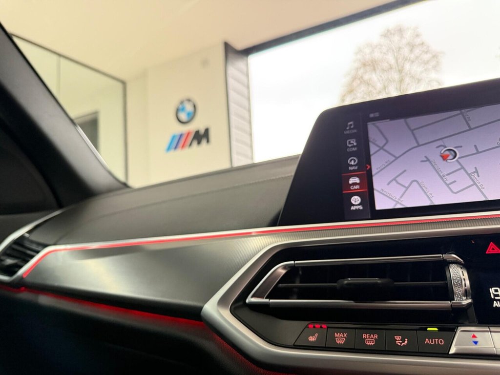 Used BMW X5 2022 for sale - 76546723: Photo 27