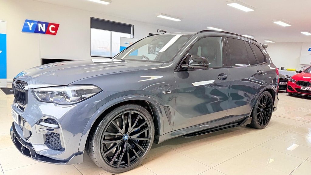 Used BMW X5 2022 for sale - 76546723: Photo 28