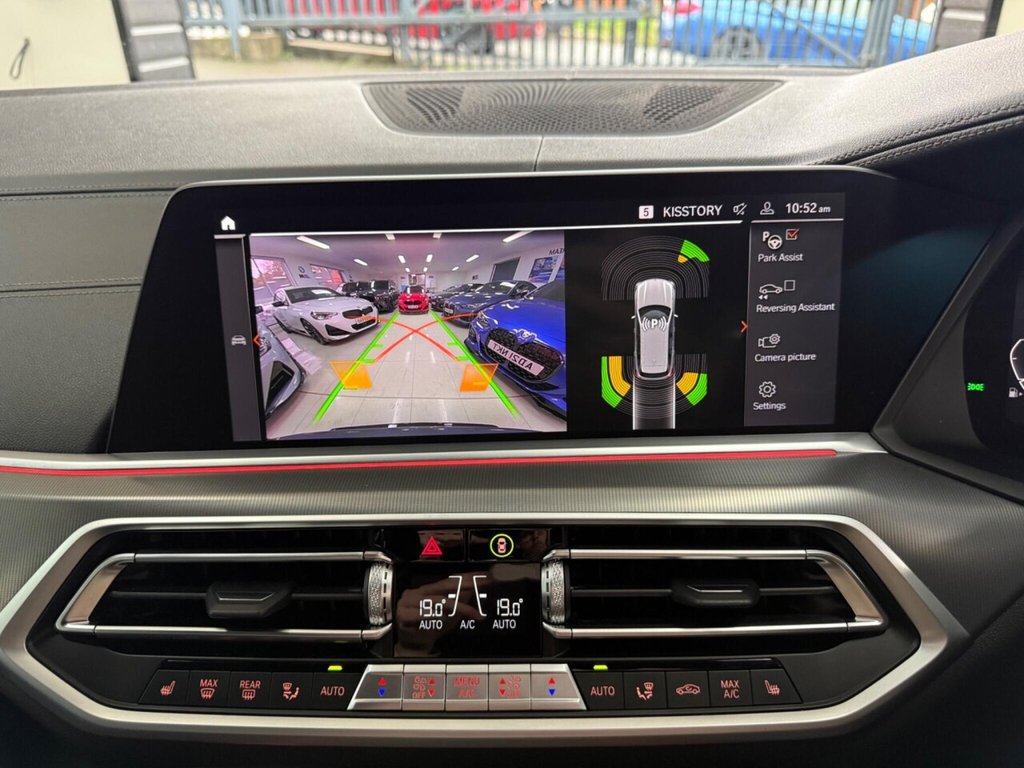 Used BMW X5 2022 for sale - 76546723: Photo 29