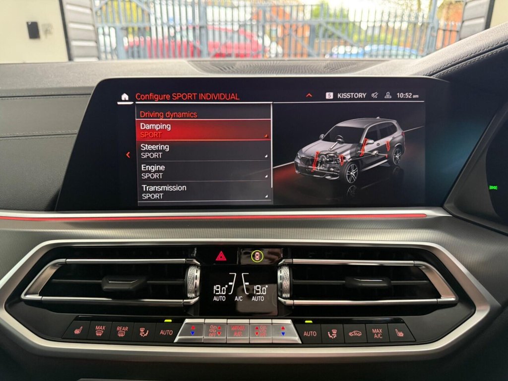 Used BMW X5 2022 for sale - 76546723: Photo 30