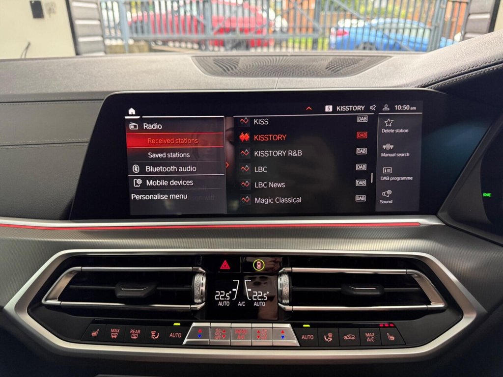 Used BMW X5 2022 for sale - 76546723: Photo 34