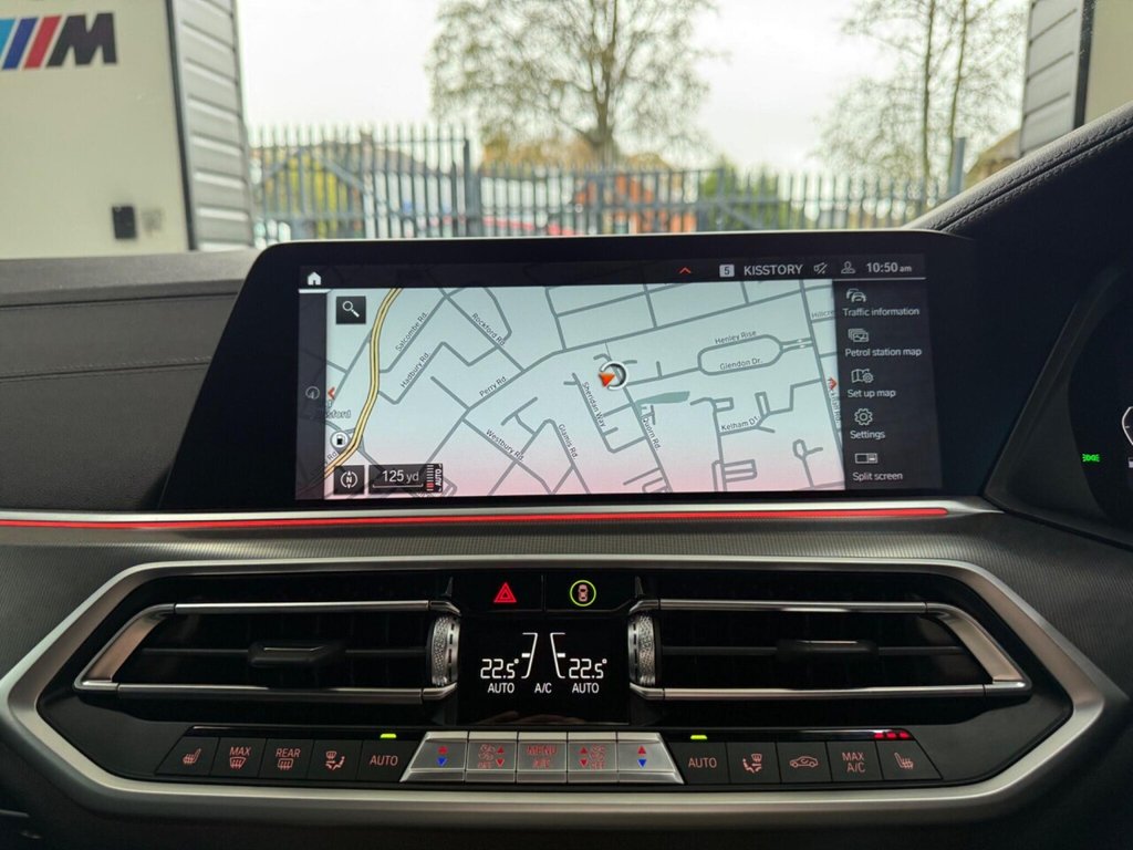 Used BMW X5 2022 for sale - 76546723: Photo 36