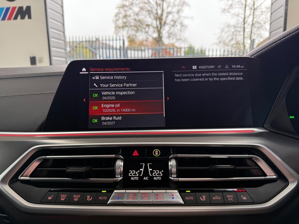 Used BMW X5 2022 for sale - 76546723: Photo 41