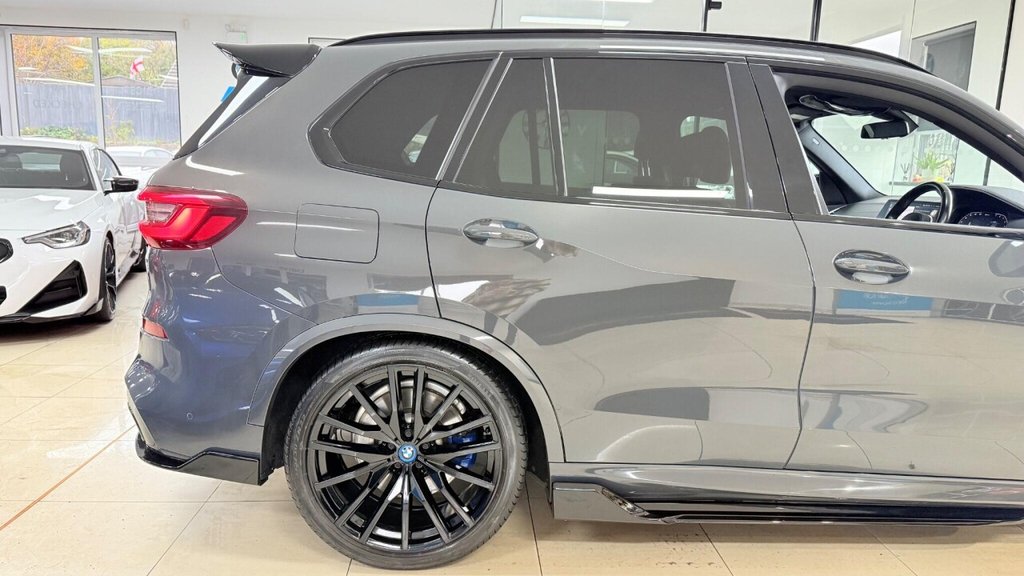 Used BMW X5 2022 for sale - 76546723: Photo 42