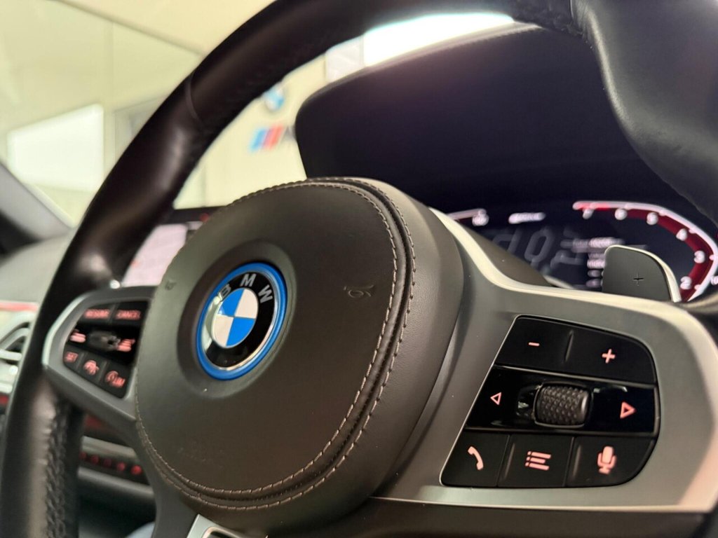 Used BMW X5 2022 for sale - 76546723: Photo 45