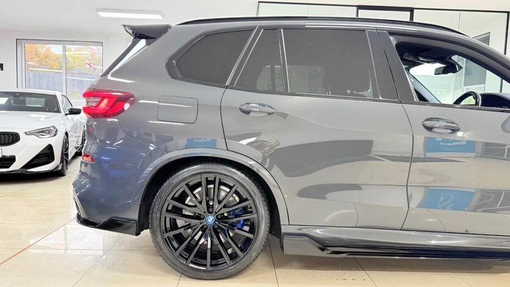 Used BMW X5 2022 for sale - 76546723: Photo 46