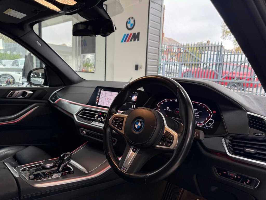 Used BMW X5 2022 for sale - 76546723: Photo 49