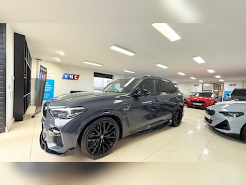 Used BMW X5 2022 for sale - 76546723: Photo