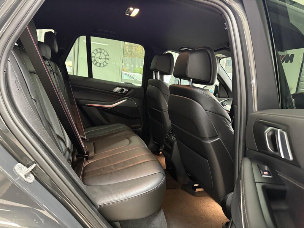 Used BMW X5 2022 for sale - 76546723: Photo 50