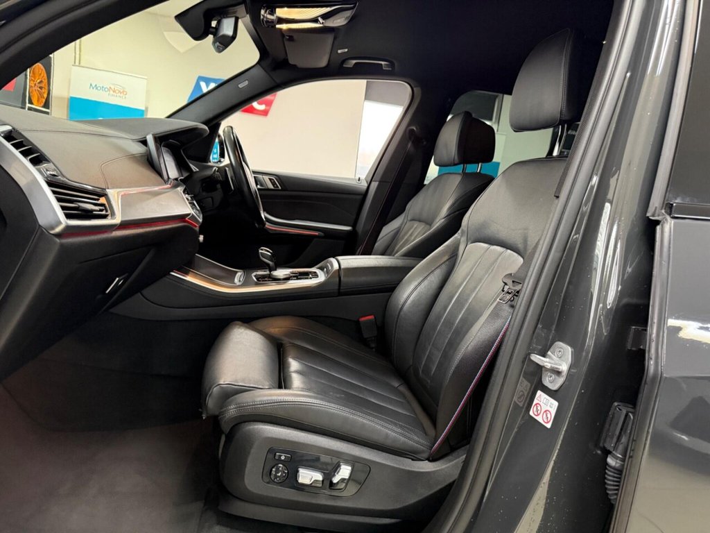 Used BMW X5 2022 for sale - 76546723: Photo 6