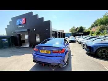 2020 (70) - 2.0 330e 12kWh M Sport Auto Euro 6 (s/s) 4dr