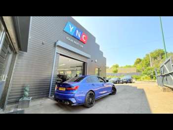 Used BMW 3 Series 2020 for sale - 75009791: Photo