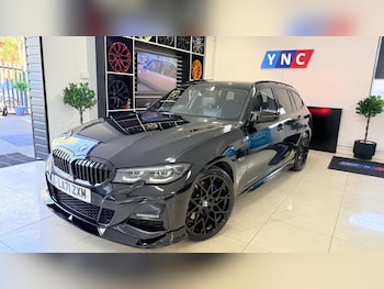 Used BMW 3 Series 2022 for sale - 79142539: Photo